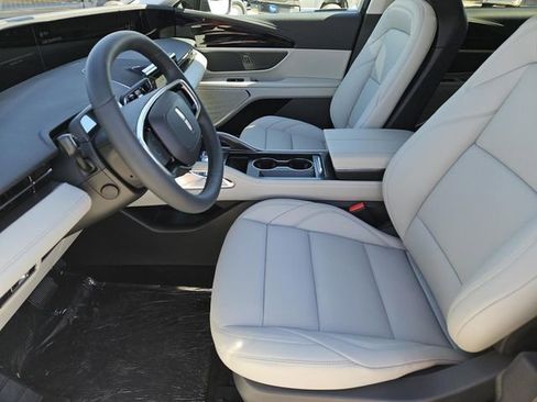 New 2026 Lincoln Nautilus Premier w/ Jet Appearance Package image 19