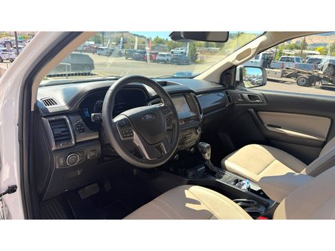 Used 2019 Ford Ranger Lariat AWD/4WD image 15