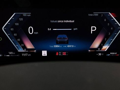 Used 2023 BMW 330i xDrive Sedan w/ Premium Package image 15