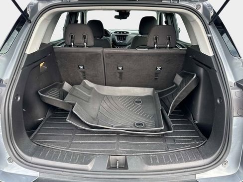 Used 2021 Chevrolet TrailBlazer LS image 5