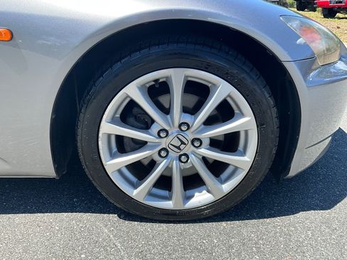 Used 2006 Honda S2000 image 41