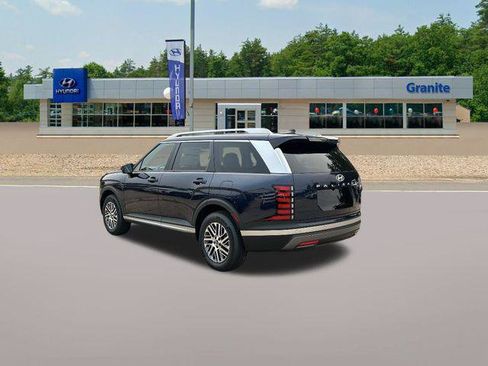 New 2026 Hyundai Palisade SEL AWD/4WD image 8