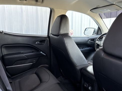 Used 2022 GMC Canyon AT4 image 45