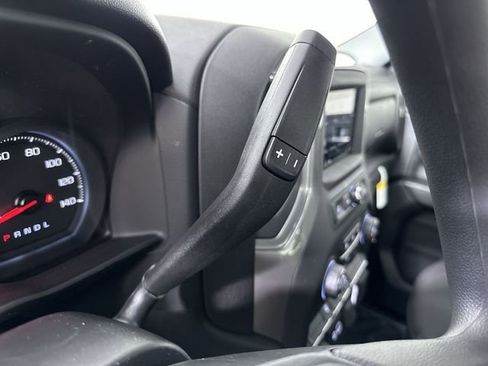 New 2026 Chevrolet Silverado 2500 W/T w/ WT Convenience Package image 16