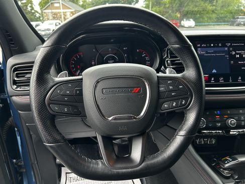 Used 2024 Dodge Durango GT AWD/4WD image 11