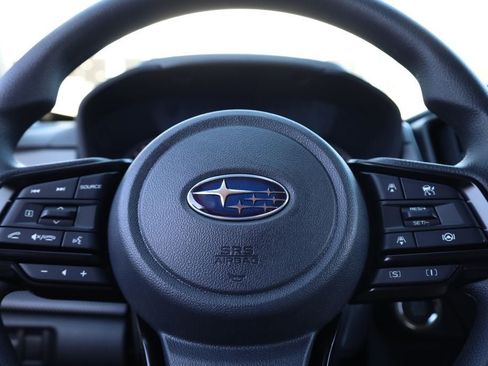 New 2026 Subaru Crosstrek 2.0i Premium AWD/4WD image 9