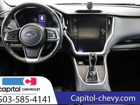 Used 2024 Subaru Outback Limited AWD/4WD image 16