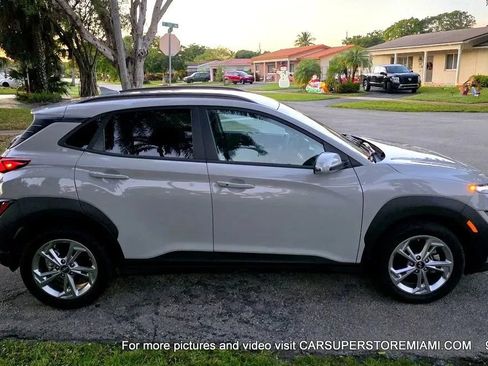 Used 2023 Hyundai Kona SEL image 66