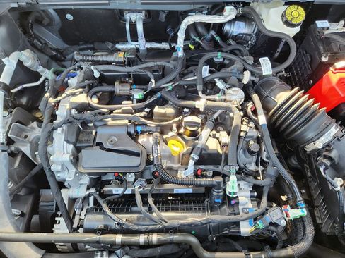 Used 2024 Ford Bronco Sport Big Bend w/ Convenience Package image 30