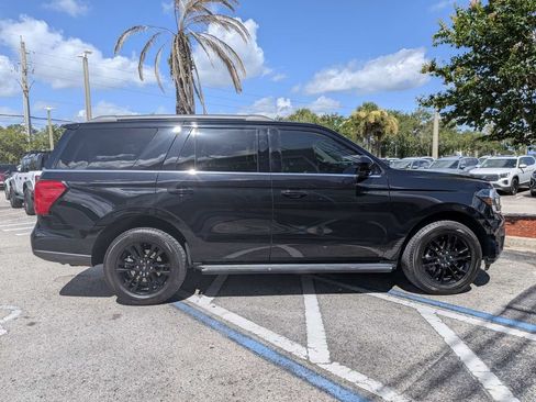 Used 2023 Ford Expedition XLT RWD image 7