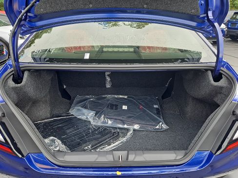 New 2026 Subaru WRX Limited AWD/4WD image 19