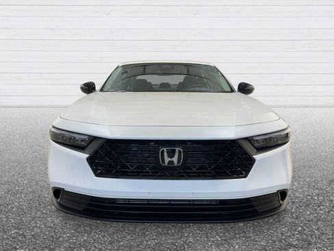 New 2026 Honda Accord SE image 9