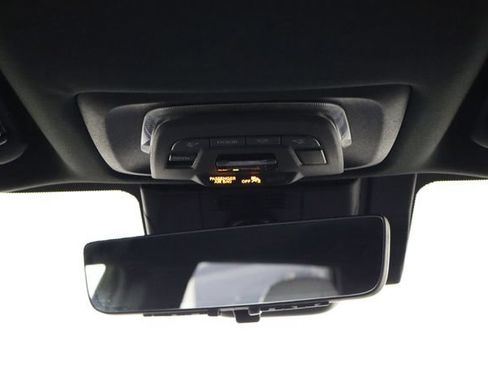 Used 2023 Subaru Solterra AWD image 27