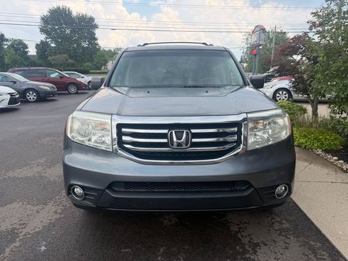 Used 2012 Honda Pilot EX-L image 2