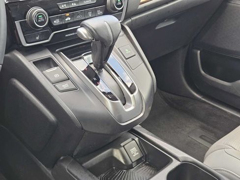 Used 2017 Honda CR-V EX-L image 19