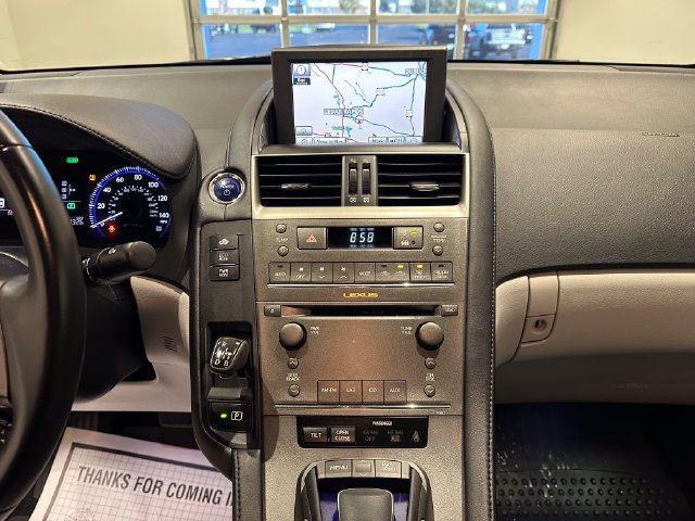 Used 2010 Lexus HS 250h w/ Preferred Accessory Package FWD image 12