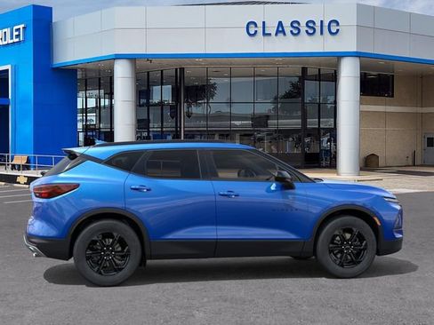 New 2026 Chevrolet Blazer LT w/ Convenience Package FWD image 5