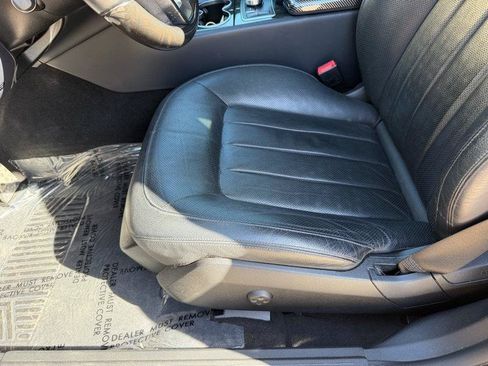Used 2014 Mercedes-Benz CLS 550 image 23
