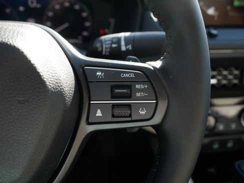 New 2025 Honda Accord EX-L image 13