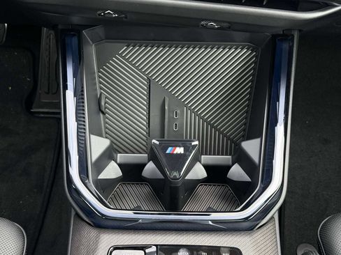 New 2025 BMW X3 xDrive30i w/ Premium Package image 19