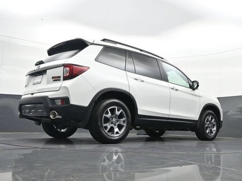 Used 2022 Honda Passport TrailSport image 36