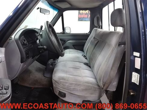 Used 1994 Ford F150 XL image 9