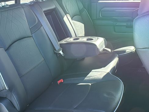 New 2026 RAM 2500 Limited AWD/4WD image 17