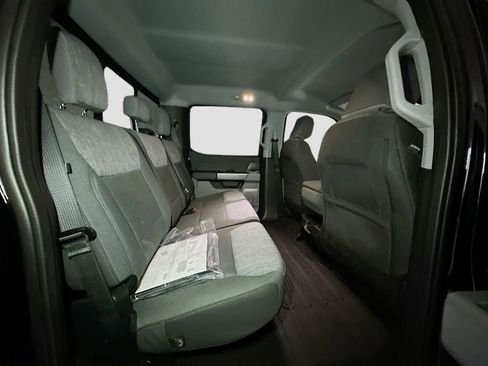 New 2026 Ford F350 XLT w/ XLT Premium Package image 30