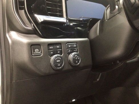 Used 2023 Chevrolet Silverado 1500 RST w/ Convenience Package II image 12