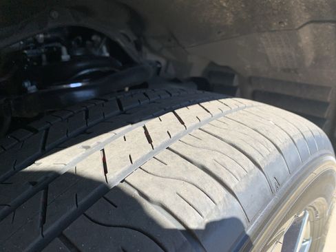 Certified 2026 Lexus GX 550 w/ Accessory Package (2T) image 12