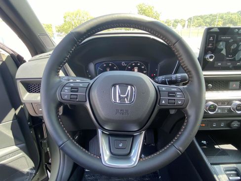 New 2026 Honda CR-V TrailSport image 7