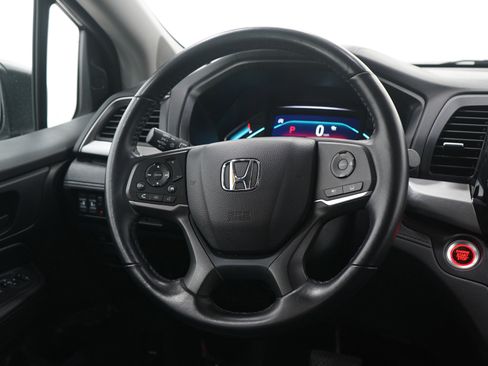 Used 2024 Honda Odyssey EX-L image 20