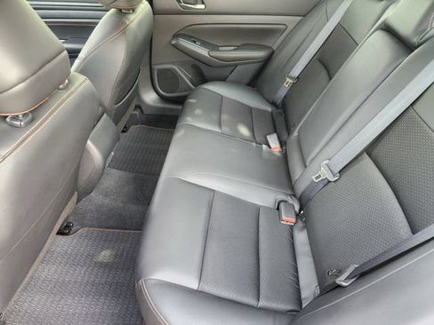 Used 2022 Nissan Altima 2.5 SR FWD image 26