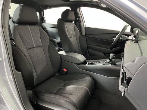 New 2026 Honda Accord Sport image 27