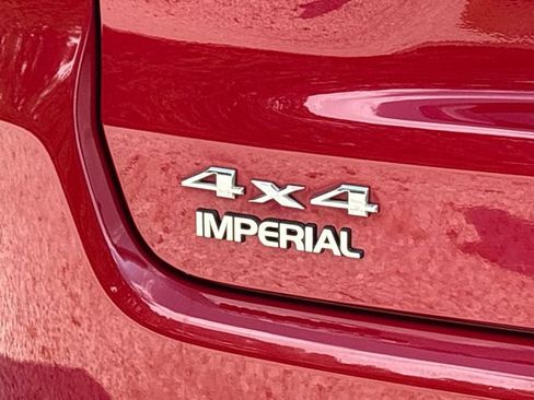 Used 2018 Jeep Compass Latitude w/ Popular Equipment Group AWD/4WD image 14