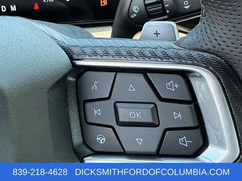 New 2025 Ford Mustang GT Premium image 20