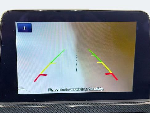 Used 2025 Ford Escape ST-Line w/ Equipment Group 301A image 28