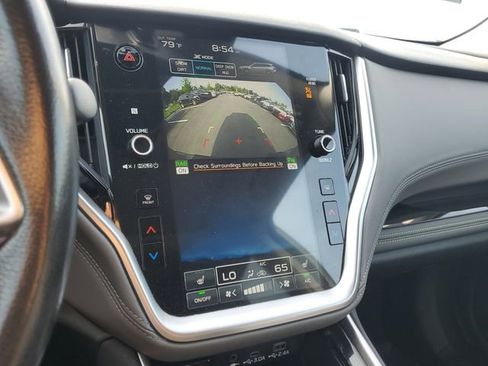 Used 2023 Subaru Outback Onyx Edition w/ Popular Package #2 image 26