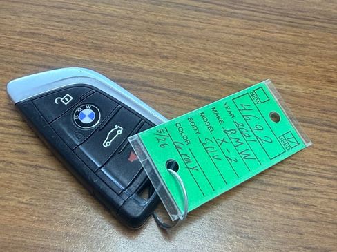 Used 2021 BMW X2 xDrive28i AWD/4WD image 56