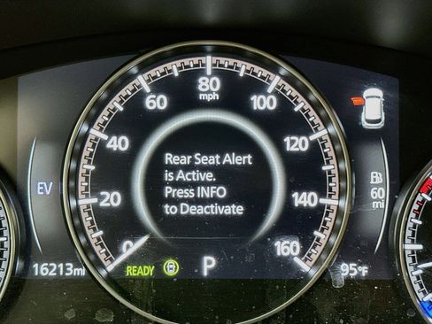 Used 2025 MAZDA CX-50 2.5 Hybrid w/ Premium Plus Pkg AWD/4WD image 19