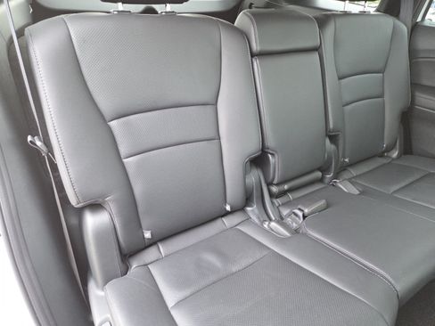 Used 2023 Honda Passport EX-L image 24