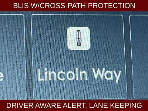 Certified 2022 Lincoln Corsair Reserve w/ Equipment Group 201A image 10