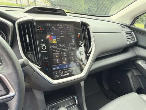 Certified 2026 Subaru Ascent Limited AWD/4WD image 29
