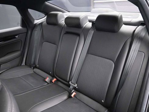 Used 2026 Honda Civic Sport Touring image 17