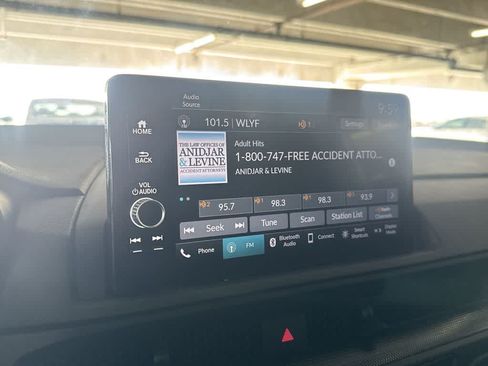 Used 2025 Honda CR-V Sport-L image 17