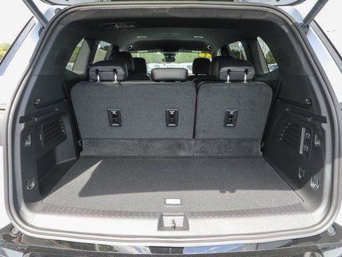 New 2026 Buick Enclave Sport Touring w/ Power Package FWD image 29