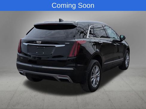 Used 2023 Cadillac XT5 Premium Luxury image 6