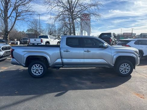 New 2026 Toyota Tacoma SR5 image 6