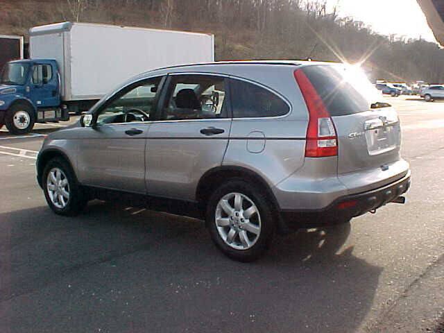 Used 2008 Honda CR-V EX image 10
