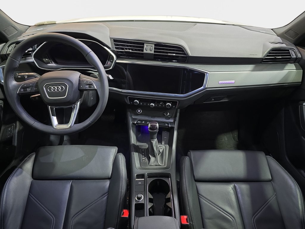 Certified 2024 Audi Q3 2.0T Premium Plus w/ Premium Plus Package AWD/4WD image 10